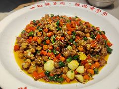 -将军府·鸡毛店(武侯祠店)