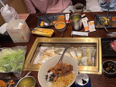 -新石器烤肉(之心城店)