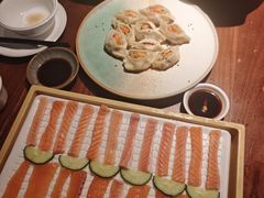 -壹湖两岸·鱼鲜山里菜(东江湖店)