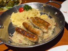 -申德勒加油站西餐厅(日坛路总店)