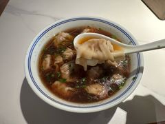 -东园小馆·早茶·淮扬小炒(印象汇店)