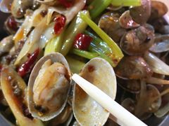 -清真·马峰烤肉(小学习北巷店)