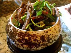 -慢丽江·云南野生菌土鸡锅(西山店)