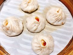 -新梅华·茶点餐厅(石路国际商城店)