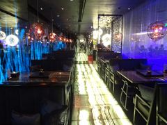 大堂-王家渡火锅(金宝汇店)