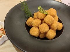-锦粤宫·精致粤菜(深圳北站店)