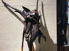 -长春世界雕塑园冰雪艺术天地