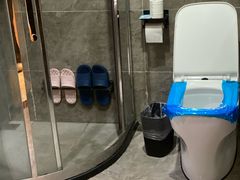 -Space君欧高空江景酒店(重庆解放碑云端之眼店)