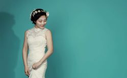 -玛奇朵婚纱摄影