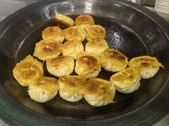 -李记清真馆(打钉巷店)
