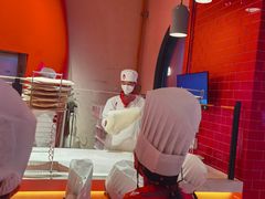 -城市大道红炉披萨烘焙坊