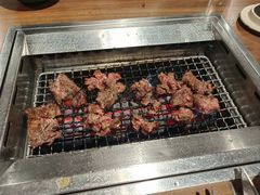 -俺的焼肉(銀座9丁目店)