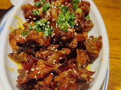 -老雒阳面馆·水席(王城路店)