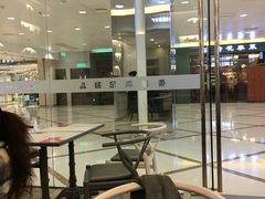 -满记甜品(荟聚购物中心店)