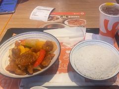 -大快活(丽丰店)
