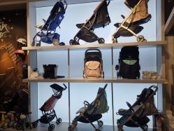 -Babycare(上海环球港店)