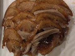 -全聚德(上海首店浦东店)