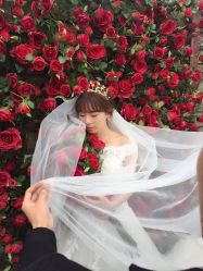 -杭州金夫人婚纱摄影(富阳私享店)