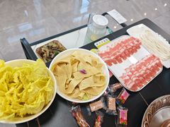 -海底捞火锅(顺义华联店)