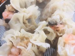-德贤烧麦菜馆(本溪路店)