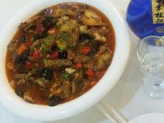 -蓝天宾馆·融合菜·宴席(解放大道店)