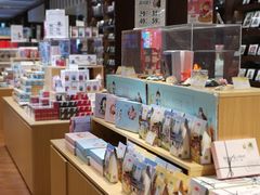 -秦淮礼物(贡院街店)