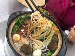 -清真·穆萨砂锅(大皮院店)