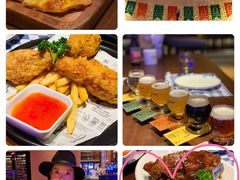 -Ambra Haus琥珀屋精酿餐厅(宝山店)