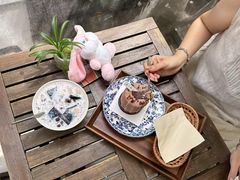 -绿小院(荔湾店)