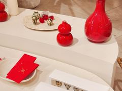 -ZARA HOME(蓝色港湾店)