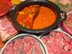 -钢管厂五区小郡肝火锅串串香(清河店)