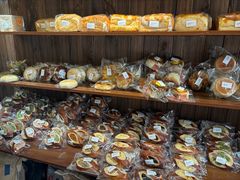 -雀食面包店(钟楼店)