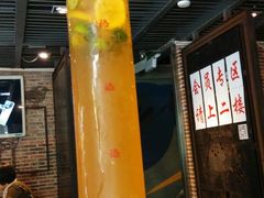 -龙巢盱眙龙虾·牛蛙·烧烤宵夜(八卦岭店)