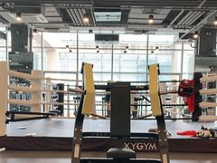 -OXYGYM 奥美氧舱运动中心(朝阳大悦城店)