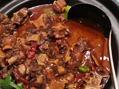 -董厨煨汤馆(车站路店)