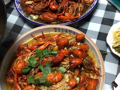 -张小文胡辣汤(龙柏新村店)