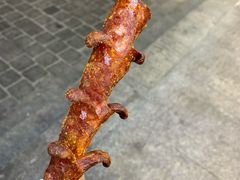 大肉肠-黑色经典臭豆腐·湖南特产(坡子街店)