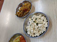 -王大妈清汤饸饹(白云社区店)