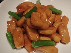 -龙宴海鲜城(经中路店)
