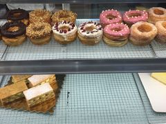 -流酥可心·牛乳蛋糕商店(禾祥西路店)