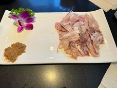 -南门涮肉(北洼路店)
