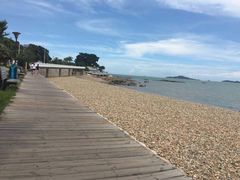 -黄金海岸环岛路