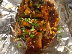 -金掌勺锅包肉(华润万象城店)