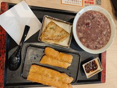 -永和大王(春日上新·阜成门店)