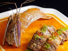 -环球港凯悦 · 享悦中餐厅