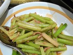 -箪食巷私房菜馆·鲁菜(玉函路店)