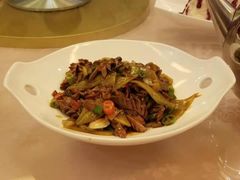 -马凯餐厅(长椿街店)