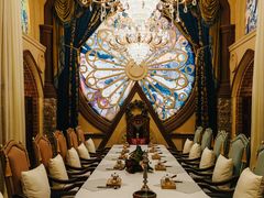 -叶叶菩提·晋福宫