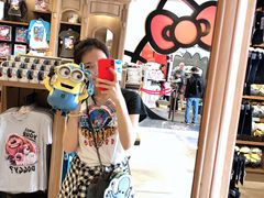 -好莱坞环球影城