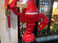 -可可大虾武汉土菜大排档(万松园1店)